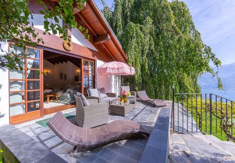 其他 Villa La Volpe Plesio