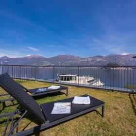 Primary image 1 Griante Le Maioliche Apt. 01, Province of Como Hotels