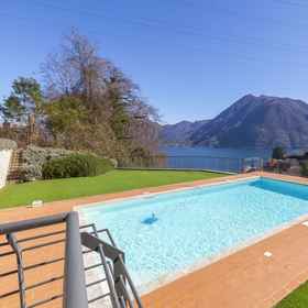 Primary image1阿爾傑尼奧貝拉,科莫省飯店