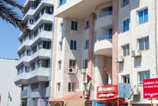 Lainnya Joar Beach Hotel