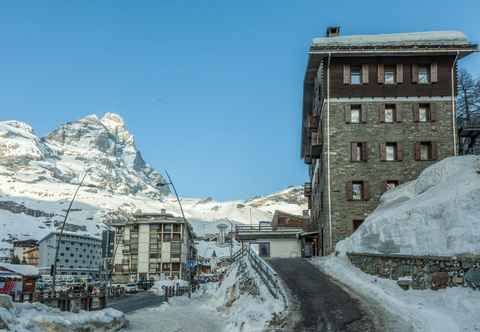 Others Hotel Breithorn