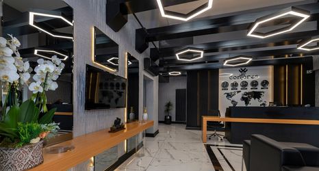 その他 2 Confores Hotel