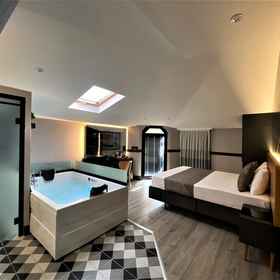 Primary image1Confores Hotel,巴基尔柯伊飯店