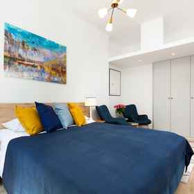 Primary image1華沙 Odolańska 公寓由 Renters 提供,维日布诺飯店