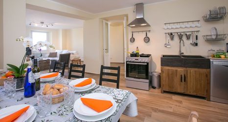 其他 2 Plesio Rustico Panoramica