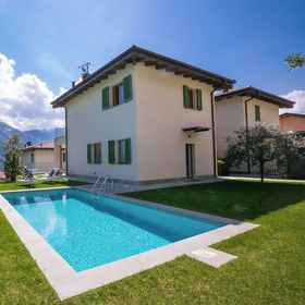 Primary image 1 Villa Inti, Province of Como Hotels