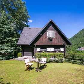 Primary image 1 Argegno Chalet, Province of Como Hotels
