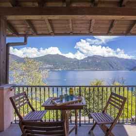 Primary image 1 โซเน็งกา วิสตา มักนีฟิโก, โรงแรม & ที่พัก Province of Como