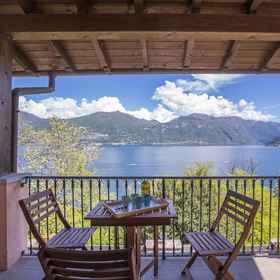 Primary image 1 Sonenga Vista Magnifico, Province of Como Hotels