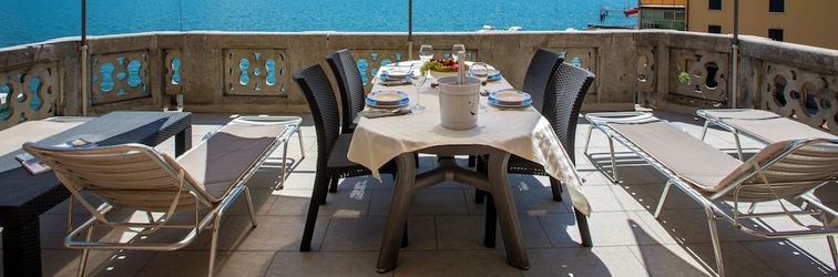 Lainnya Menaggio Tosca 3