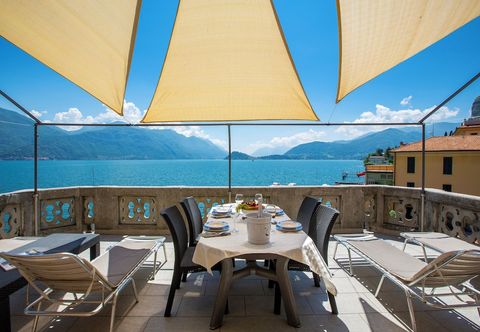 Lainnya Menaggio Tosca 3