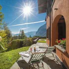 Primary image 1 Menaggio Poggio Fiorito Loggetta, Albese con Cassano Hotels