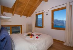 Others 3 Paradiso del Lago B1