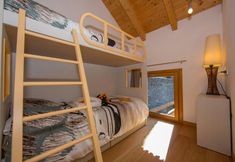 Others 5 Paradiso del Lago B1