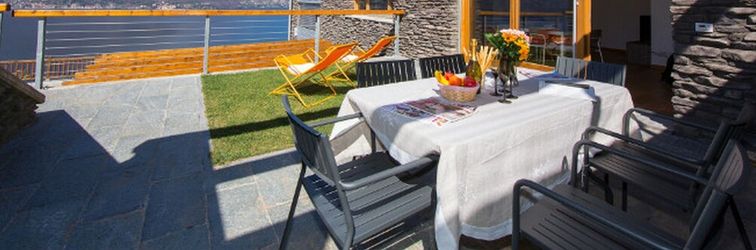 기타 Paradiso del Lago B2