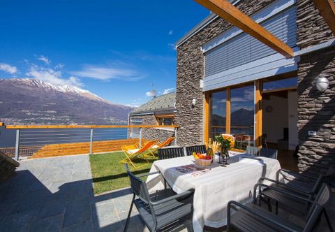 기타 Paradiso del Lago B2