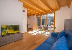 기타 5 Paradiso del Lago B2