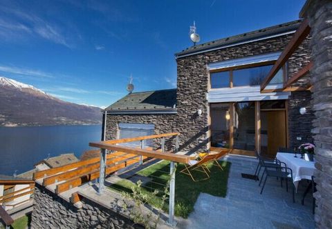 Others Paradiso del Lago M1