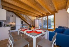 Others 5 Paradiso del Lago M1