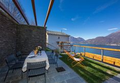 Others 7 Paradiso del Lago M1