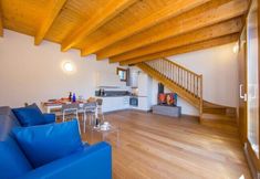 Others 6 Paradiso del Lago M1