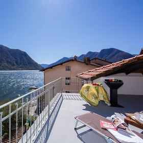 Primary image 1 เฟลิเช่ ซูล ลาโก, โรงแรม & ที่พัก Province of Como