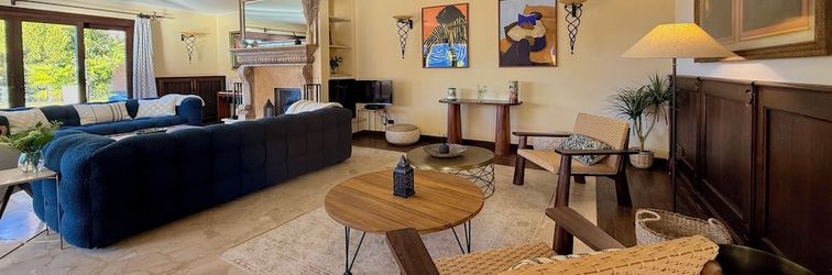 Khác Villa Isola Verde (Main Villa)