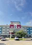 Imej utama Best Western Plus Stephenville Inn