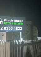 Primary image Black Sheep Motel Goulburn