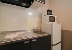 Others 4 Guest house Kyo Fushimi