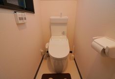 Khác 7 Guest house Kyo Fushimi