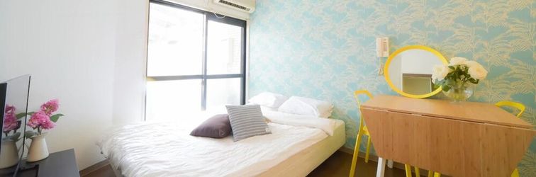 Others Exsaison Shirokita 106