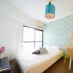 Primary image 1 Exsaison Shirokita 106, Hotel FUSE