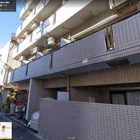 Primary image 1 Exsaison Shirokita 211, FUSE Hotels