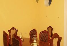 기타 2 Merida Downtown Casa Colonial Suite