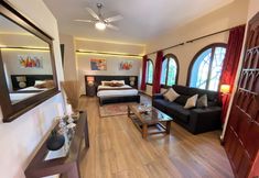 Others 5 Luxury 7 Bed Villa in Exclusive El Madronal ,marbella, Andalucia