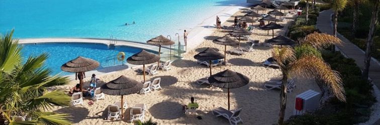 기타 Alcazaba Lagoon, Brand New 2 bed Apartment