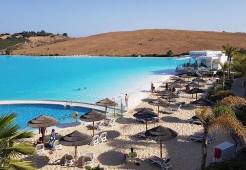 기타 Alcazaba Lagoon, Brand New 2 bed Apartment