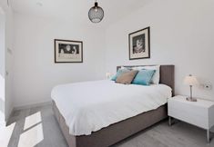 기타 4 Alcazaba Lagoon, Brand New 2 bed Apartment