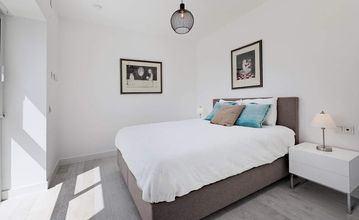 기타 4 Alcazaba Lagoon, Brand New 2 bed Apartment