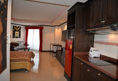 อื่นๆ 2 Angket Hip Residence in Jomtien Angket F14 R1402