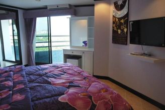 Others 4 Angket Hip Residence in Jomtien Angket Floor 11