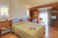 Lainnya Settecolli Sport Hostel - Double Room 107