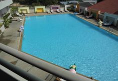 Lain-lain 6 Angket Hip Residence in Jomtien Floor 5