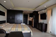 Lain-lain Angket Hip Residence in Jomtien Floor 5