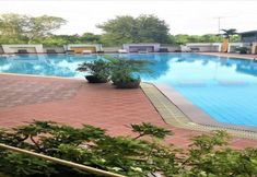 Lain-lain 7 Angket Hip Residence in Jomtien Floor 5