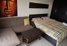 Lain-lain 4 Angket Hip Residence in Jomtien Floor 5