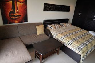 Lain-lain 4 Angket Hip Residence in Jomtien Floor 5