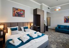 기타 4 Hotel Estera