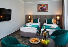 기타 3 Hotel Estera